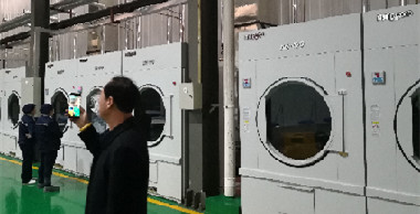 開洗滌廠投資 購買洗滌設備的5大要素