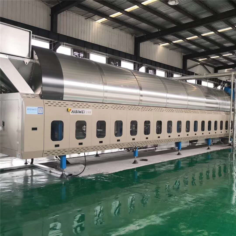 洗衣房設備廠家-行業前十企業百強洗滌設備制造公司工業洗衣機介紹 洗衣房設備廠家-行業前十企業百強洗滌設備制造公司工業洗衣機介紹