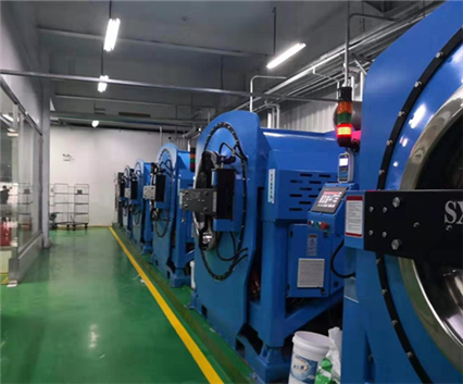 洗衣房設備廠家-行業前十企業百強洗滌設備制造公司工業洗衣機介紹 洗衣房設備廠家-行業前十企業百強洗滌設備制造公司工業洗衣機介紹