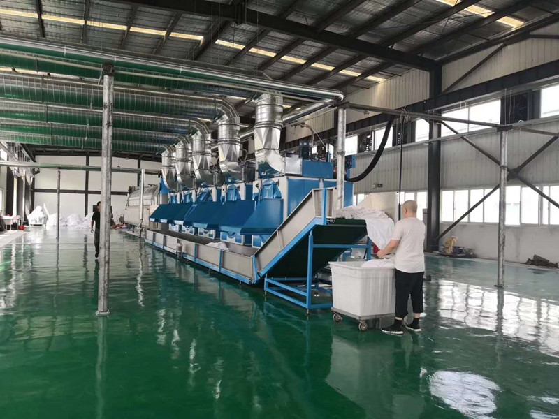 疫情期間,美國洗滌設備行業呼吁國家拯救! 疫情期間,美國洗滌設備行業呼吁國家拯救!