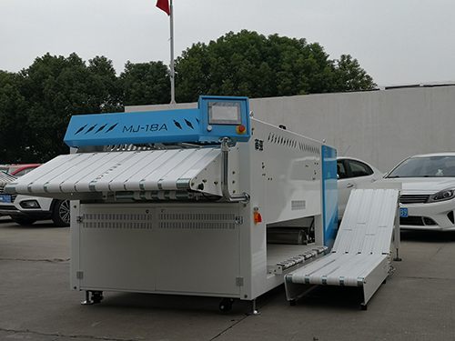 折疊機可分為哪幾類？工業水洗機安全操作流程有哪些？