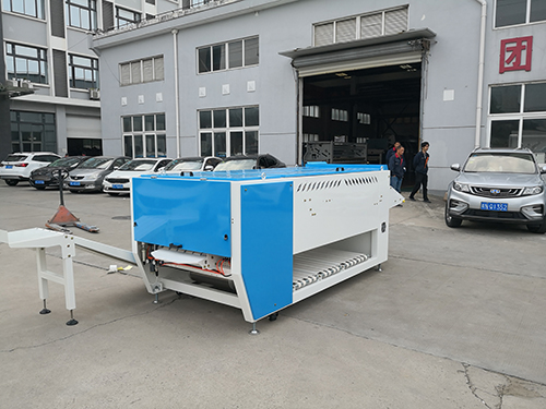 折疊機可分為哪幾類？工業水洗機安全操作流程有哪些？
