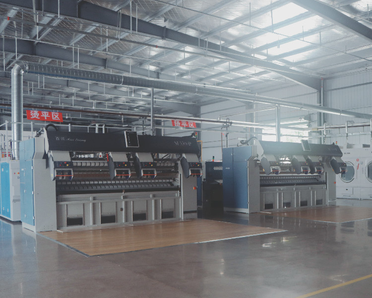 工業(yè)洗衣機(jī)洗滌去污的效果受哪些因素影響 工業(yè)洗衣機(jī)洗滌去污的效果受哪些因素影響