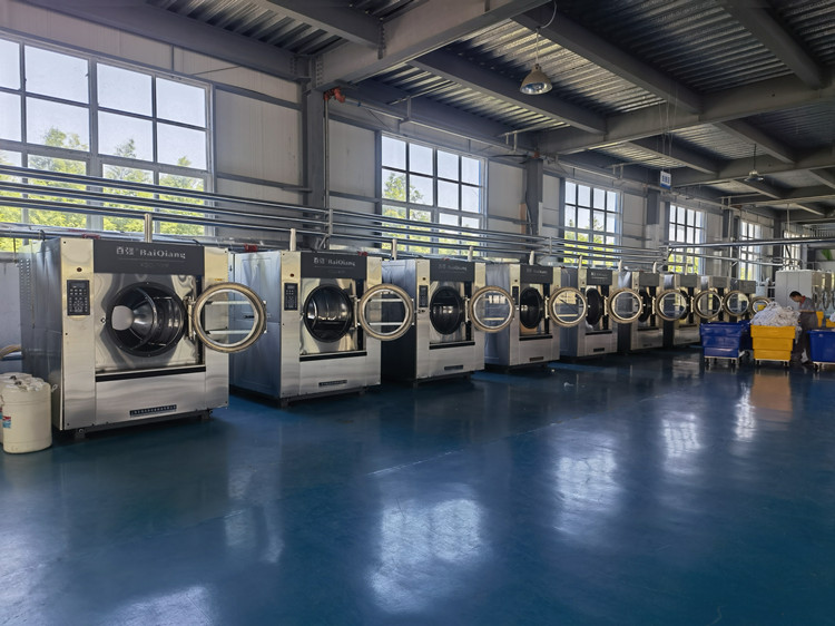 洗脫機的發展及選購注意事項 洗脫機的發展及選購注意事項