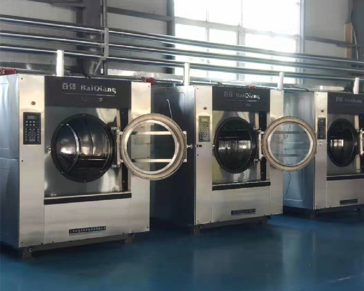 全自動工業洗衣機的工作原理及購買須知 全自動工業洗衣機的工作原理及購買須知