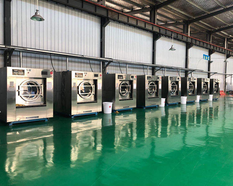 洗脫機洗滌結(jié)束后門打不開的原因和解決辦法 洗脫機洗滌結(jié)束后門打不開的原因和解決辦法