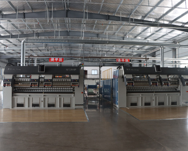 開洗滌廠買哪家的布草洗滌設(shè)備質(zhì)量比較可靠 新解答 開洗滌廠買哪家的布草洗滌設(shè)備質(zhì)量比較可靠 新解答