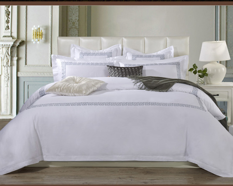 酒店布草洗滌干凈潔白 你可以這樣做 酒店布草洗滌干凈潔白 你可以這樣做