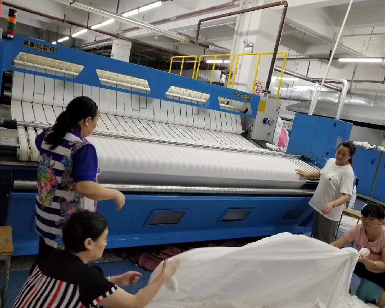 重要信息 關于布草洗滌設備的五個必知事項 重要信息 關于布草洗滌設備的五個必知事項