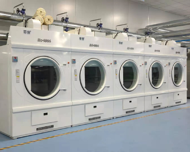 洗滌設(shè)備廠家如何把握“新電商”的機遇 洗滌設(shè)備廠家如何把握“新電商”的機遇