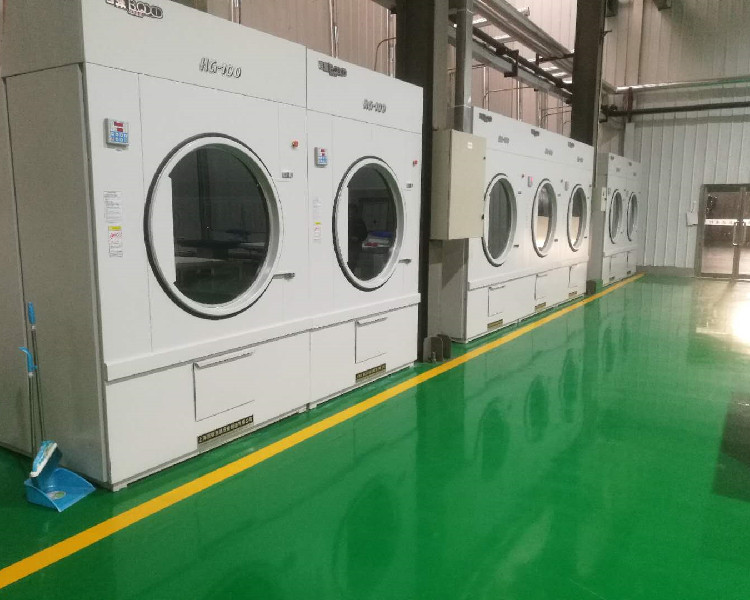 創業開辦一家布草洗廠要多少錢?2021新分析解答 創業開辦一家布草洗廠要多少錢?2021新分析解答