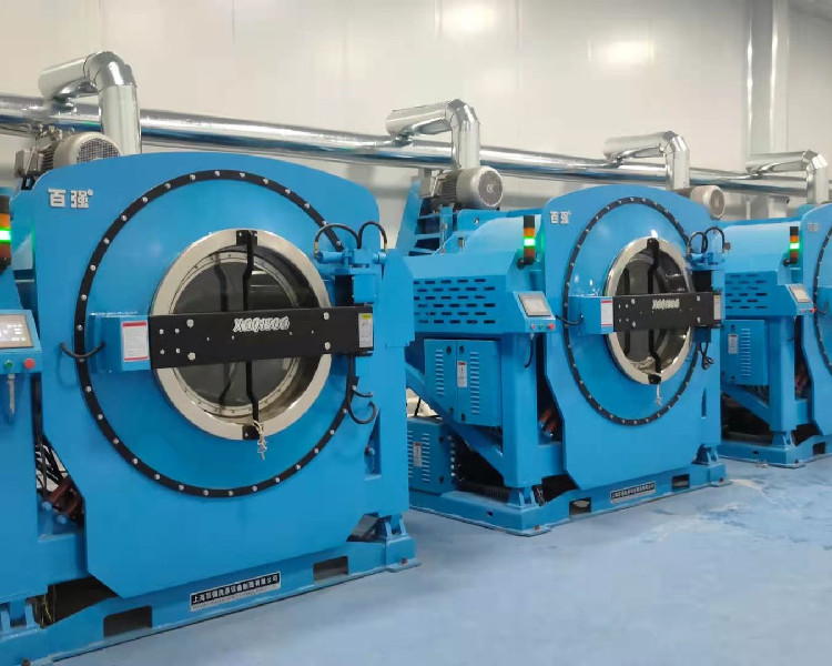 開布草洗滌廠需要注意哪些 看這里 開布草洗滌廠需要注意哪些 看這里