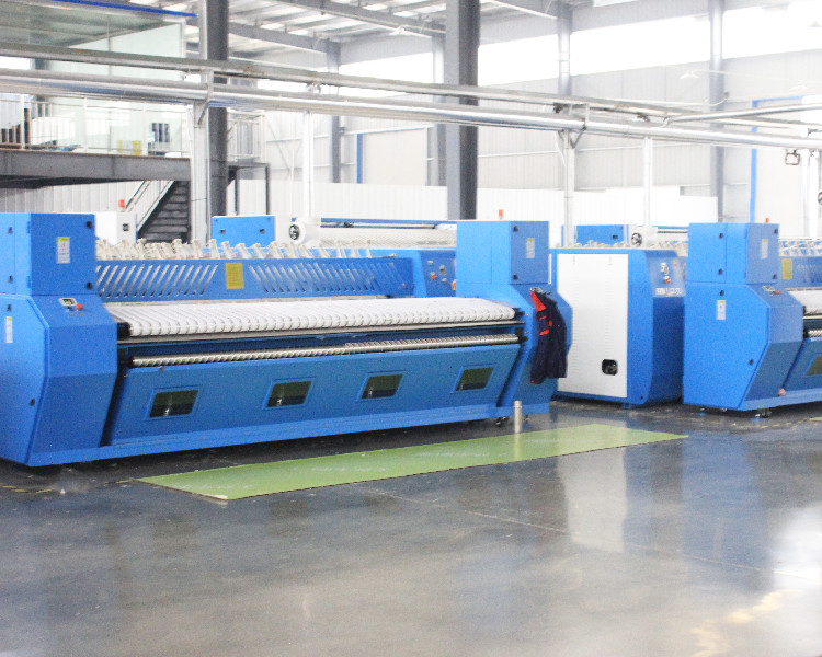 布草洗滌廠的水處理是用化學劑好還是水處理設備更好 布草洗滌廠的水處理是用化學劑好還是水處理設備更好