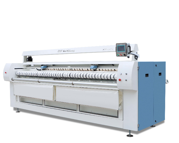 洗滌設(shè)備 單工位展布機 有哪些特點 哪些工廠適合使用 洗滌設(shè)備 單工位展布機 有哪些特點 哪些工廠適合使用