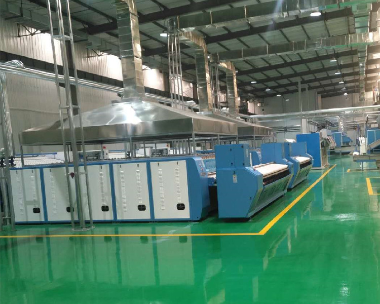 燙平機蒸汽疏水閥的工作原理及常見問題檢查方法 燙平機蒸汽疏水閥的工作原理及常見問題檢查方法
