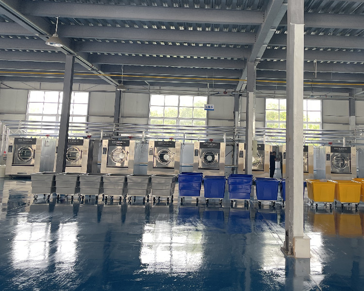 洗滌廠廢水處理方法探究 洗滌廠廢水處理方法探究