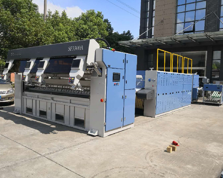 酒店布草洗滌公司這樣做可以提高蒸汽利用率 酒店布草洗滌公司這樣做可以提高蒸汽利用率